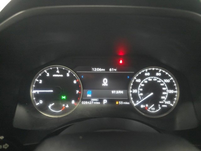 Used 2022 Mitsubishi Outlander ES image 28