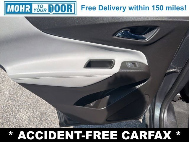 Used 2018 Chevrolet Equinox Premier AWD/4WD image 29