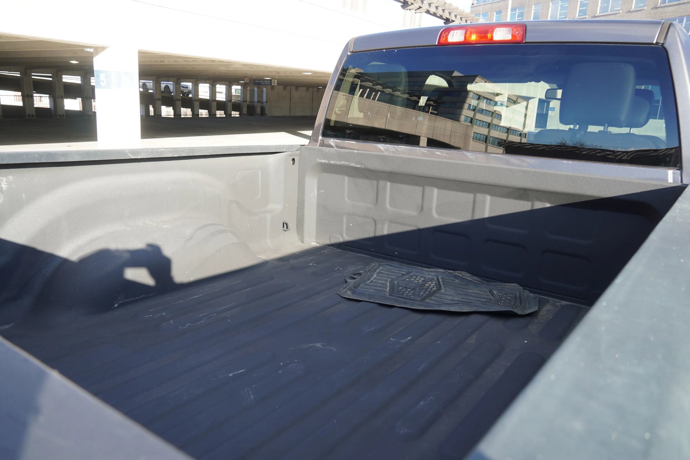 Used 2018 RAM 1500 Tradesman image 20