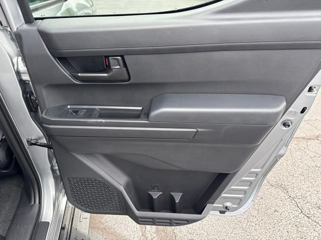 Used 2026 Toyota Tacoma SR5 AWD/4WD image 27