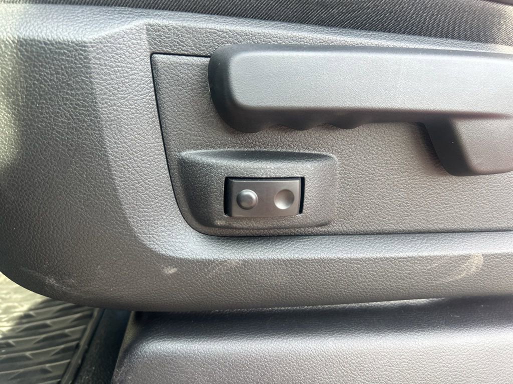 New 2026 RAM 5500 Tradesman image 10