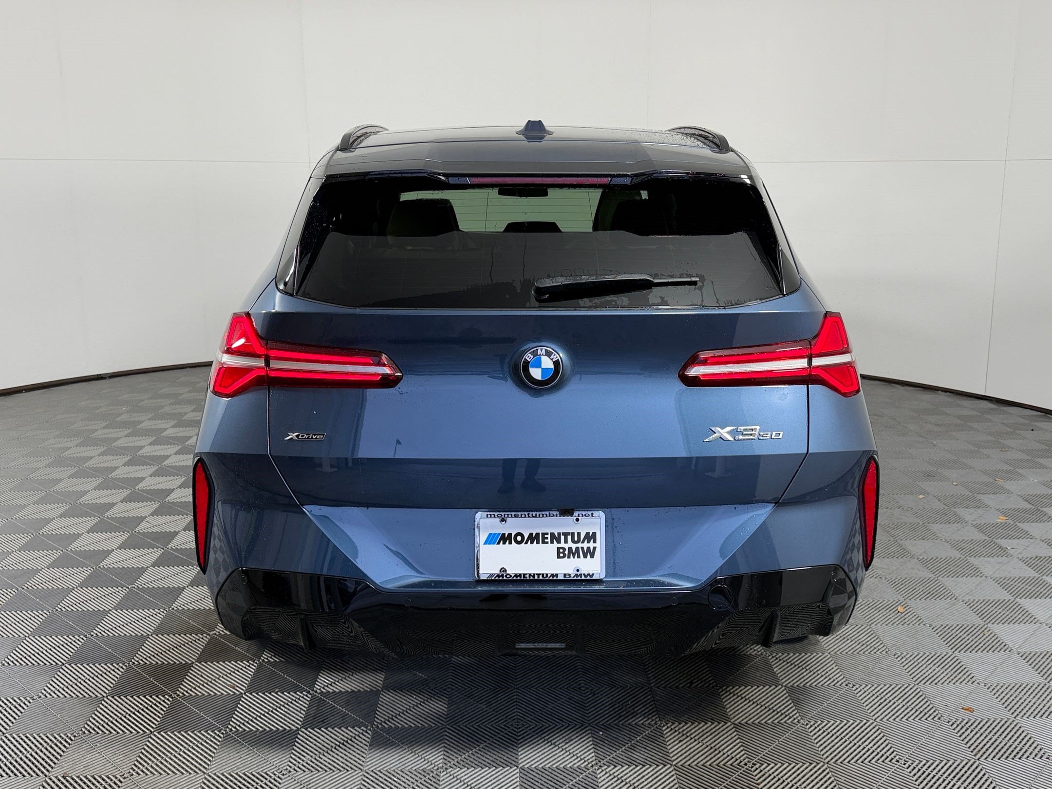 Used 2026 BMW X3 xDrive30i w/ M Sport Package AWD/4WD image 10