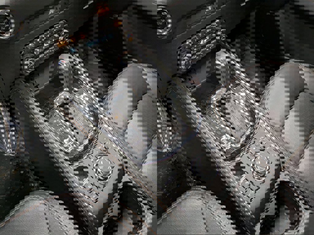 Used 2019 MAZDA CX-5 Grand Touring image 14