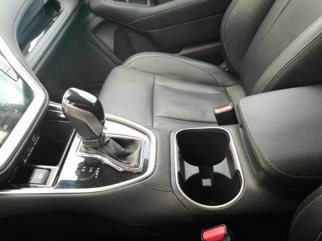 Used 2024 Subaru Legacy Touring XT AWD/4WD image 43
