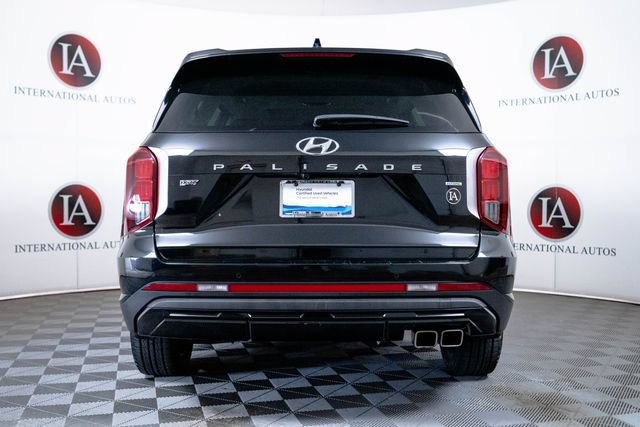 Certified 2024 Hyundai Palisade XRT AWD/4WD image 7