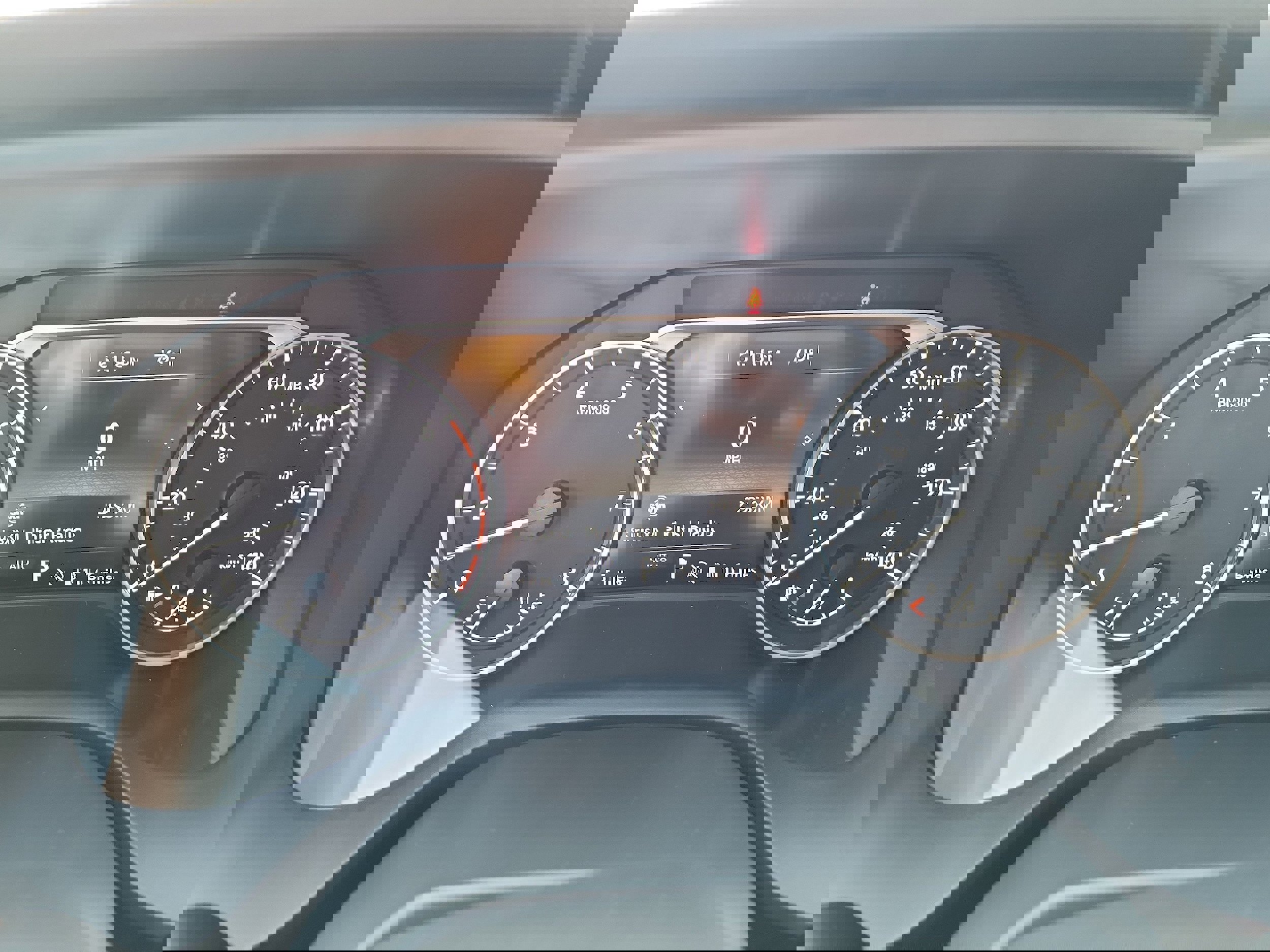 New 2026 Nissan Rogue SV w/ Rock Creek Premium Package image 20