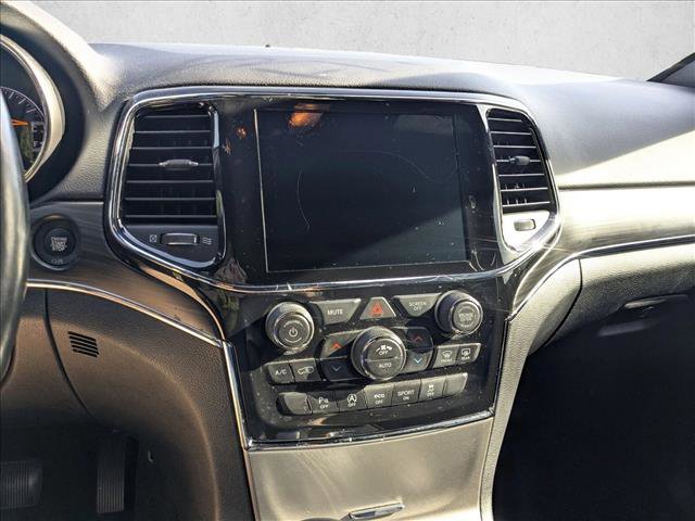 Used 2021 Jeep Grand Cherokee Limited w/ Premium Lighting Group image 8