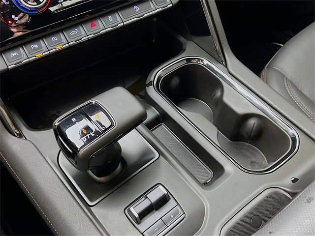 Used 2025 GMC Sierra 1500 AT4 w/ AT4 Premium Package image 22