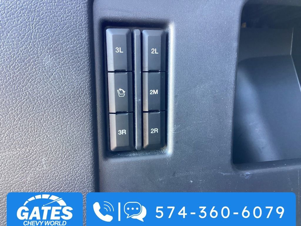 Used 2024 Ford Expedition Limited AWD/4WD image 14