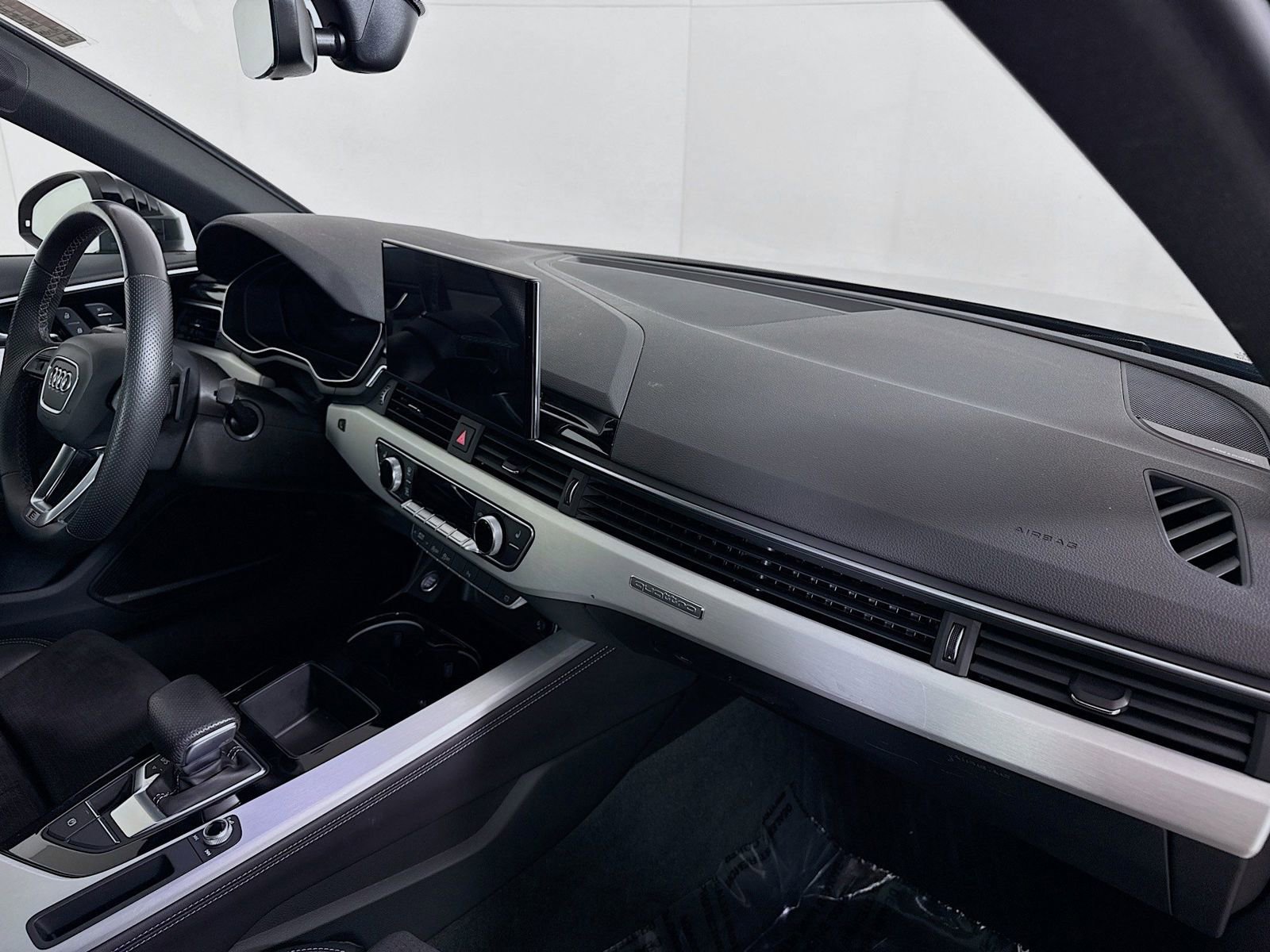 Certified 2023 Audi A4 2.0T Premium Plus image 29