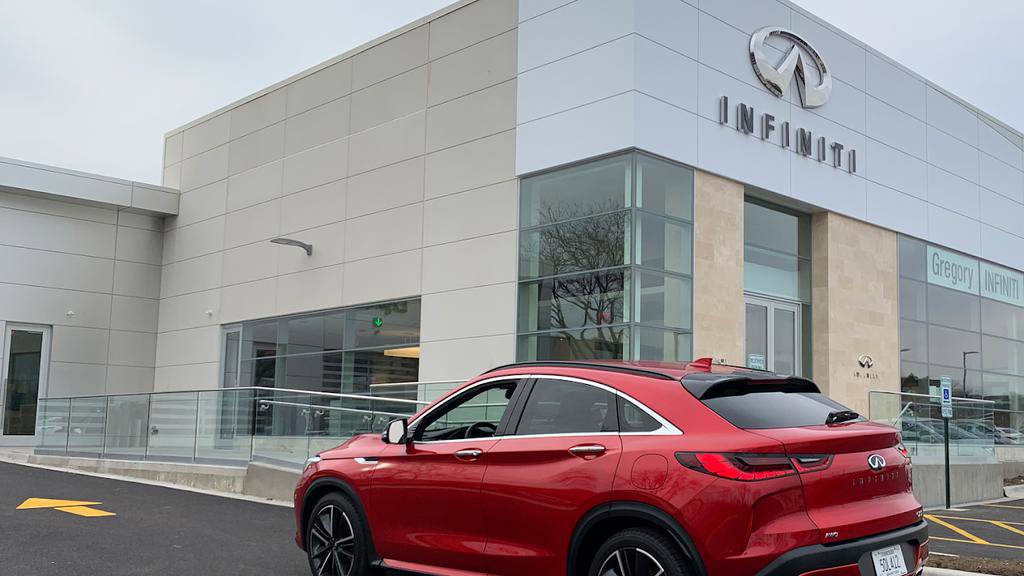 Used 2015 Mercedes-Benz C 350 4MATIC Coupe image 5