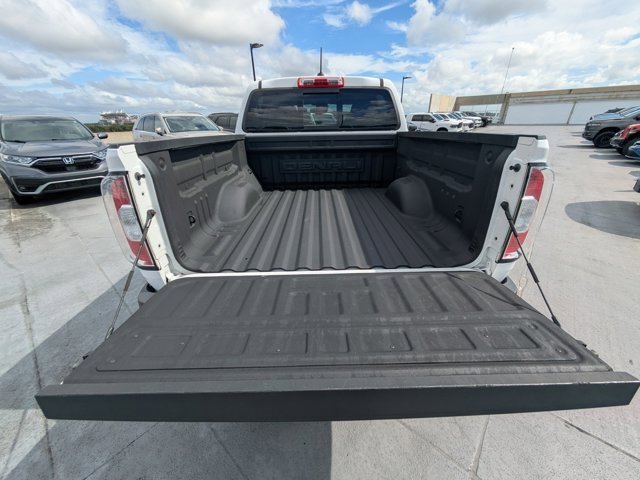 Used 2019 GMC Canyon Denali image 11