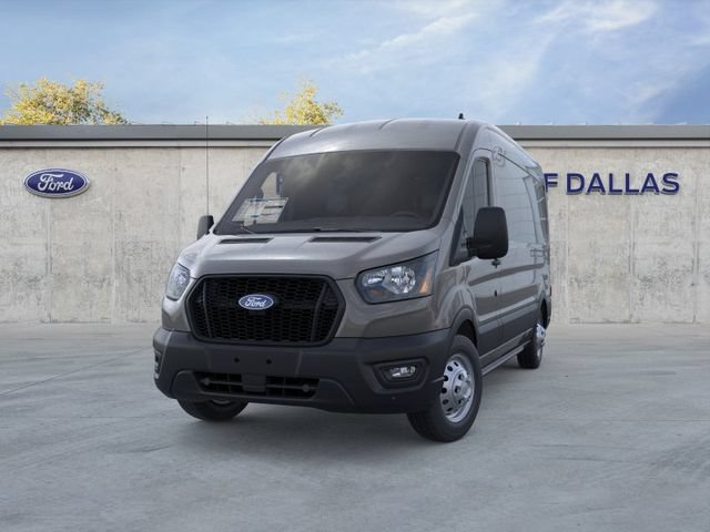 New 2026 Ford Transit 350 148 Medium Roof AWD image 2