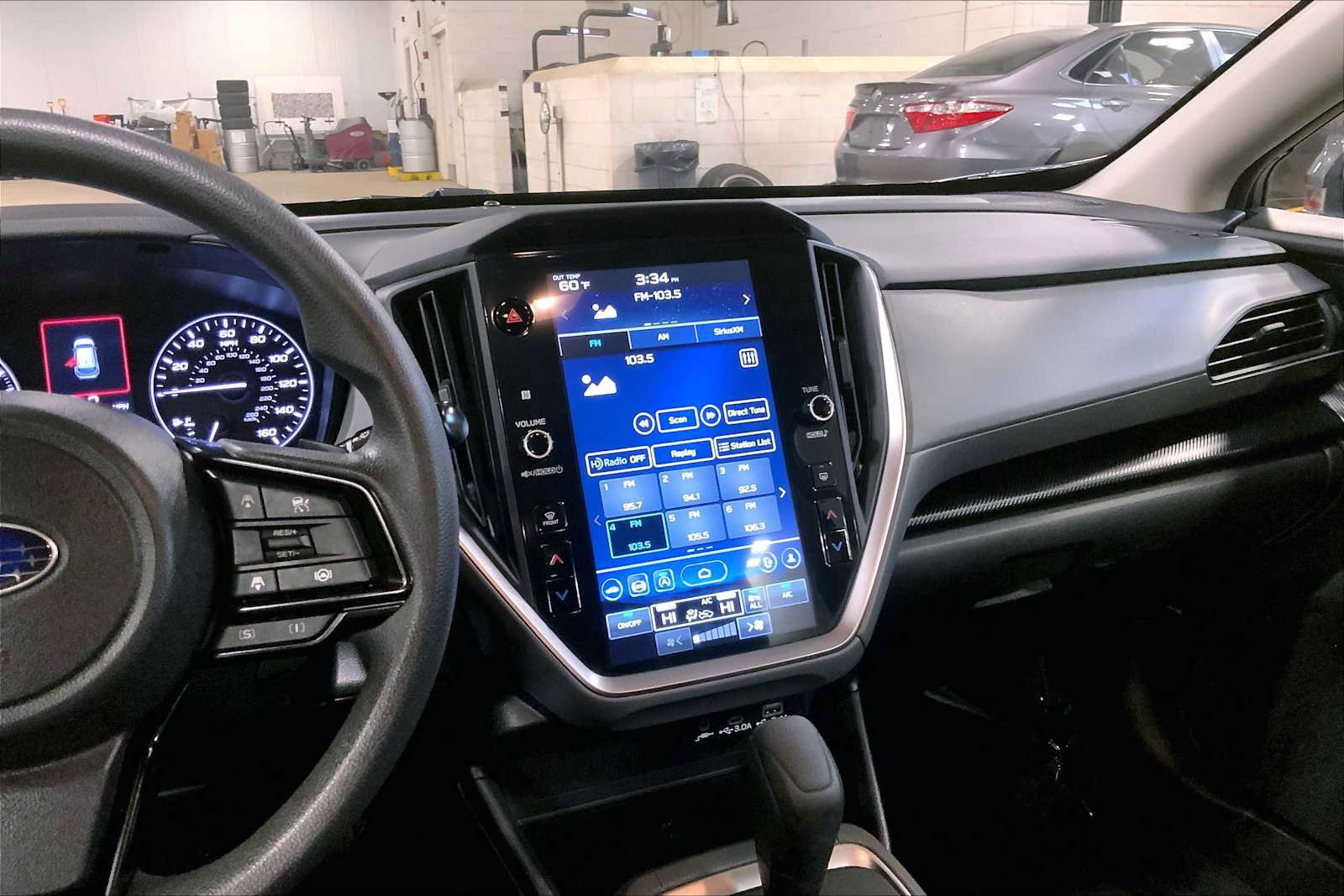 Certified 2024 Subaru Crosstrek 2.0i Premium image 6