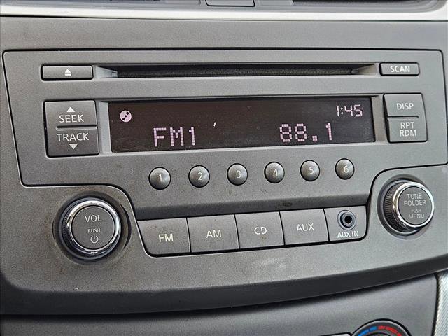 Used 2013 Nissan Sentra SR image 13