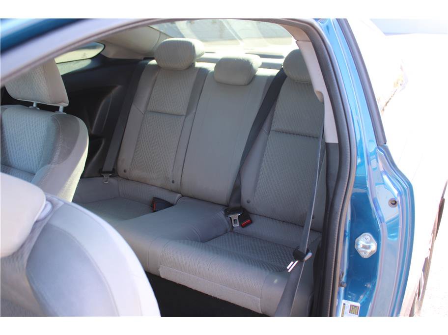 Used 2014 Honda Civic EX image 11