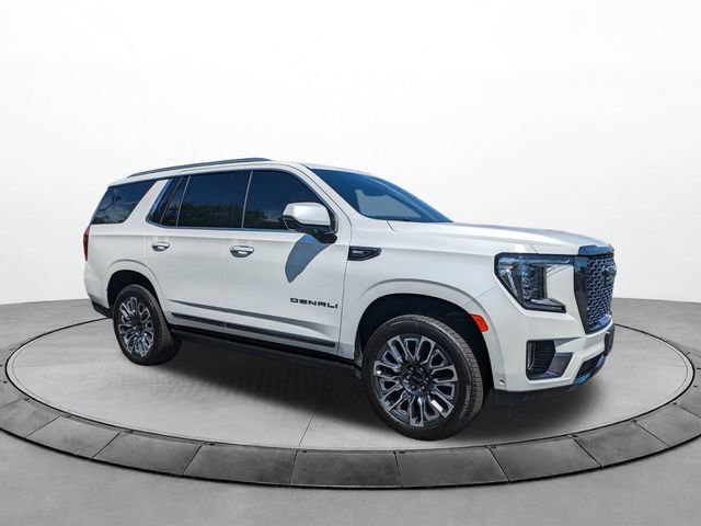 Used 2024 GMC Yukon Denali Ultimate
