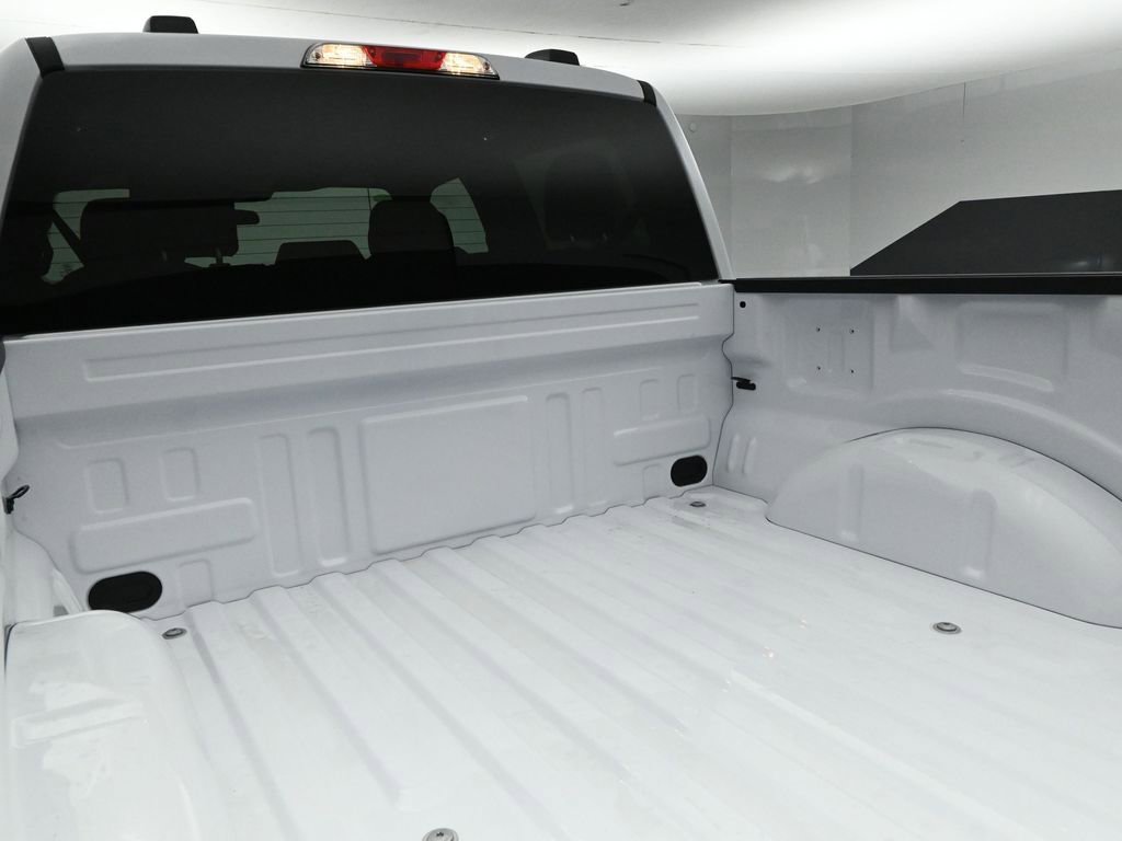 New 2026 Ford F150 STX w/ Equipment Group 200A image 20