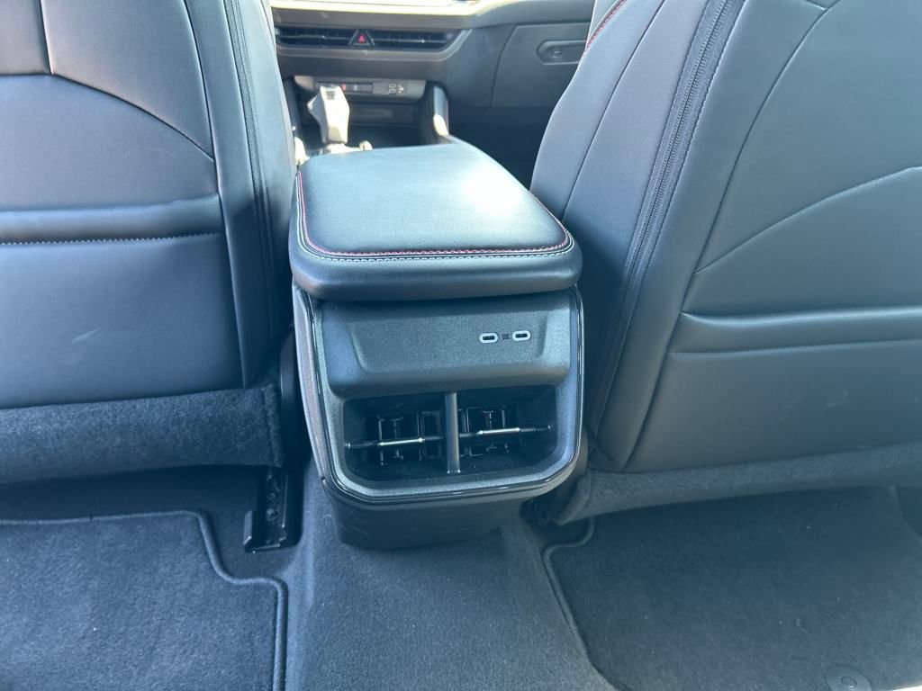 New 2025 Dodge Charger R/T w/ Quick Order Package 25M R/T image 21