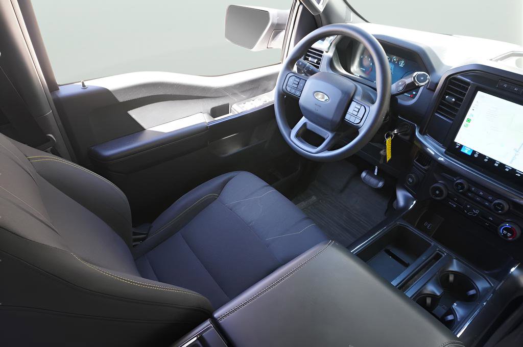 Used 2024 Ford F150 STX image 27