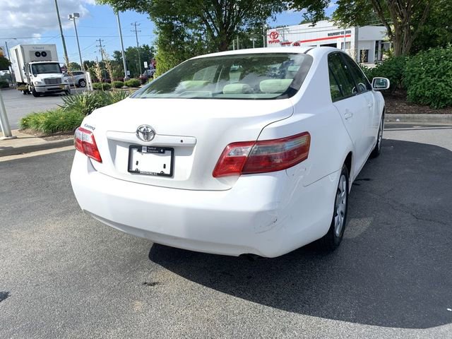 Used 2009 Toyota Camry LE FWD image 8