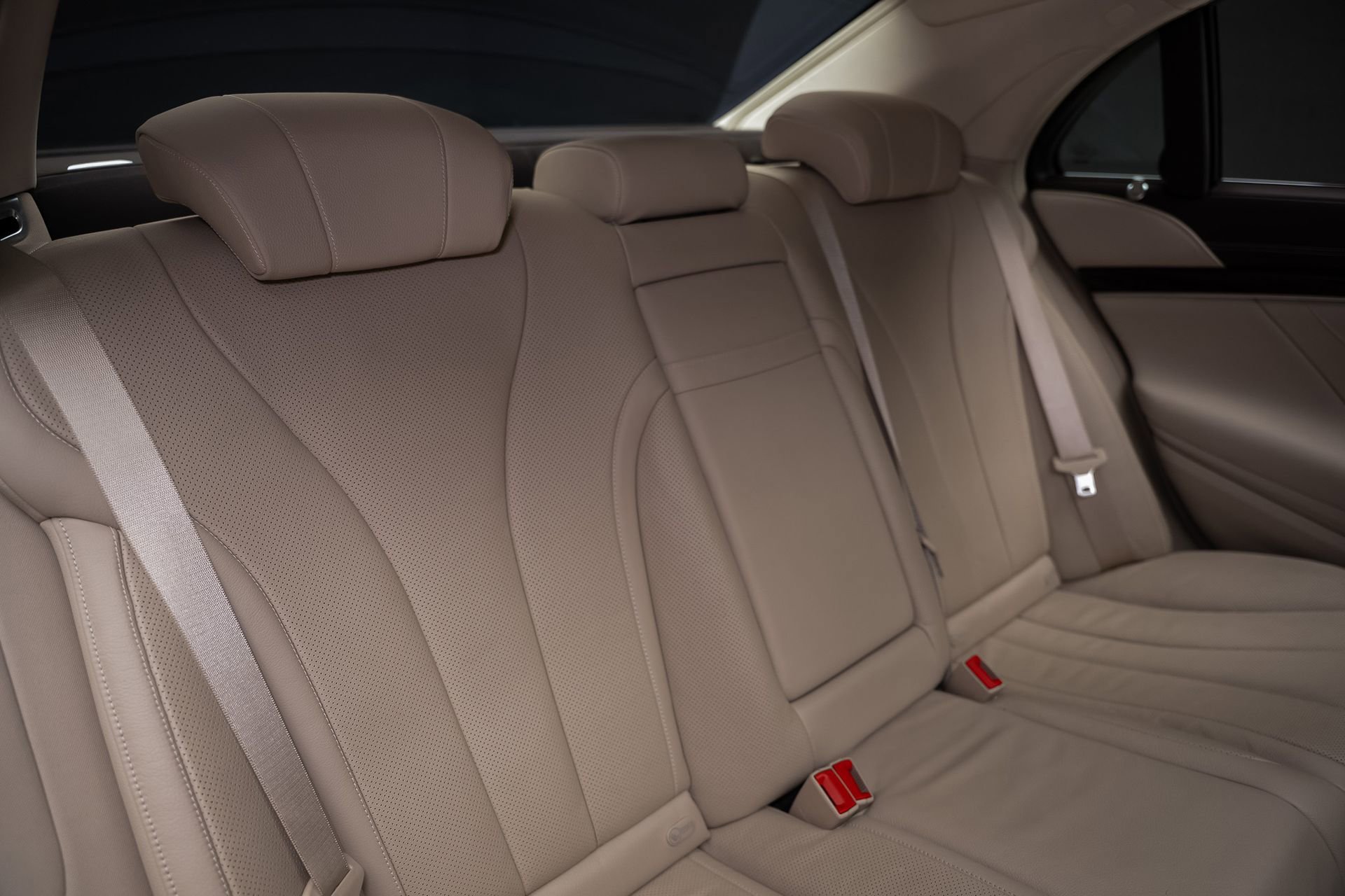 Used 2020 Mercedes-Benz S 450 Sedan image 66