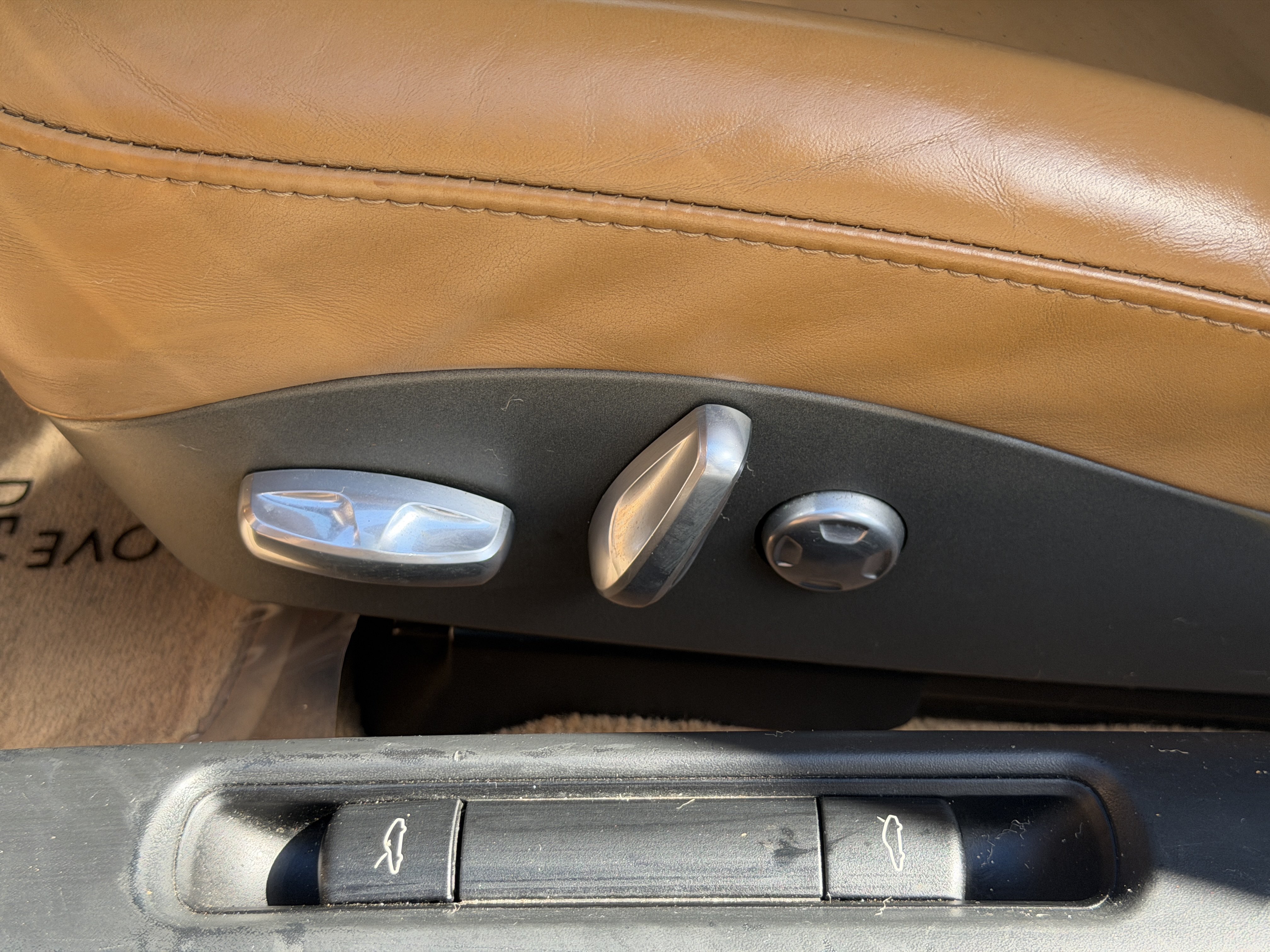 Used 2008 Porsche Boxster S RWD image 20