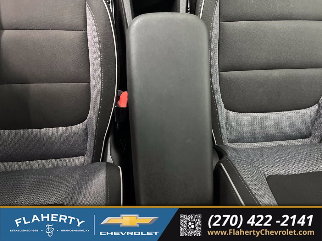 Used 2023 Chevrolet TrailBlazer LT w/ Convenience Package AWD/4WD image 31