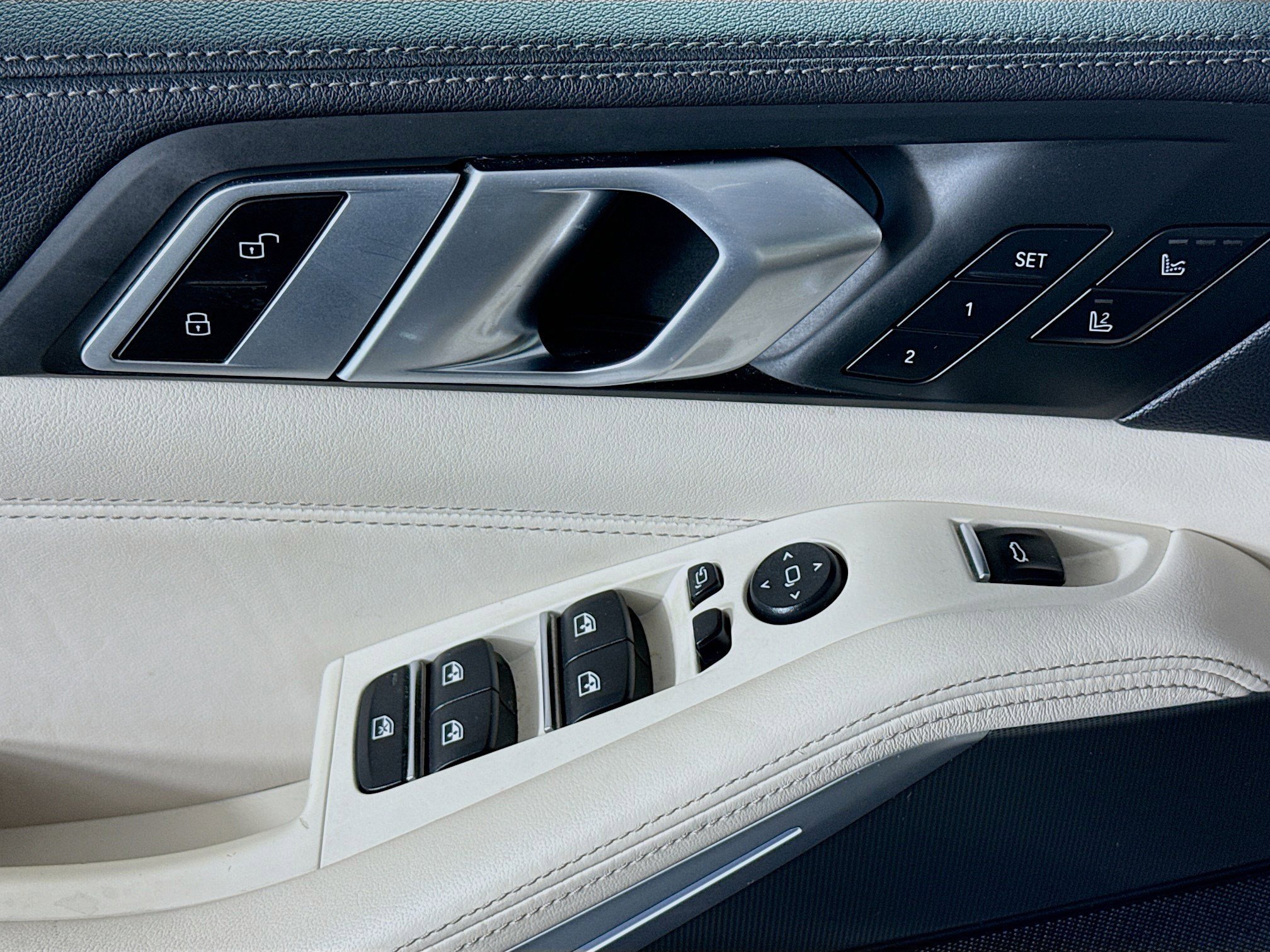 Used 2019 BMW X5 xDrive40i image 24