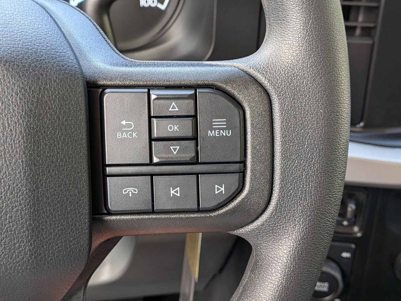 Used 2026 Ford F350 XL w/ STX Appearance Package AWD/4WD image 13