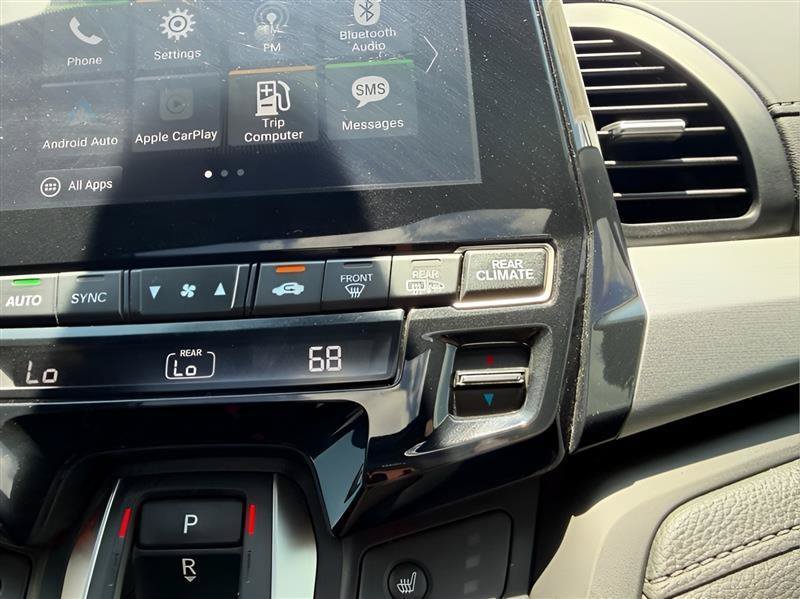 Used 2023 Honda Odyssey Sport image 57