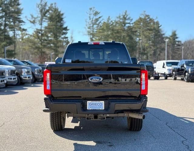 New 2026 Ford F250 XL w/ STX Appearance Package image 5