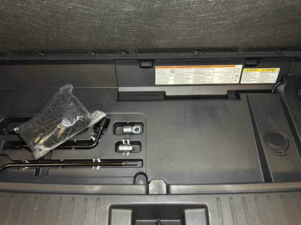 Certified 2026 Toyota Highlander XLE AWD/4WD image 22