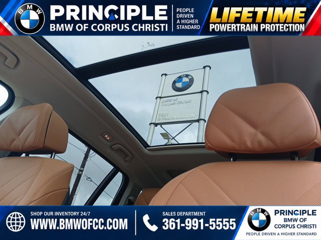 New 2027 BMW X7 xDrive40i w/ Premium Package AWD/4WD image 27