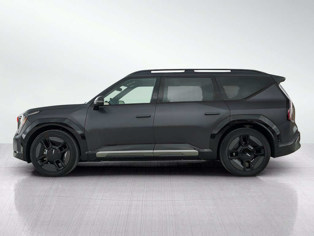 New 2026 Kia EV9 GT-Line AWD/4WD image 4
