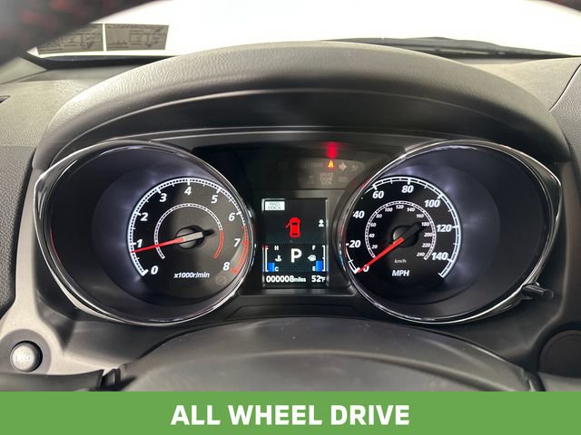 New 2026 Mitsubishi Outlander Sport LE AWD/4WD image 22