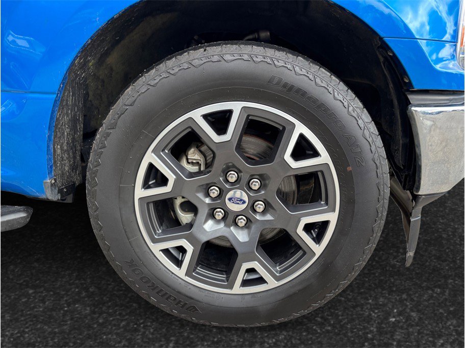 Used 2020 Ford F150 XLT w/ Equipment Group 302A Luxury image 13