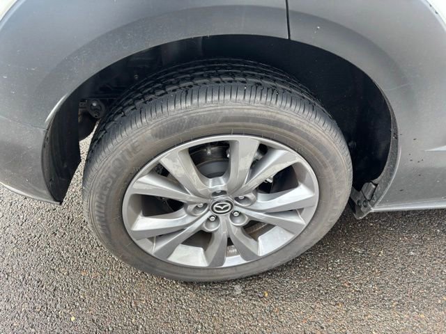 Used 2025 MAZDA CX-30 AWD 2.5 S w/ Preferred Package image 11