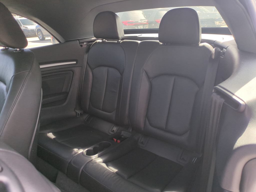 Used 2018 Audi A3 2.0T Premium w/ Convenience Package FWD image 14