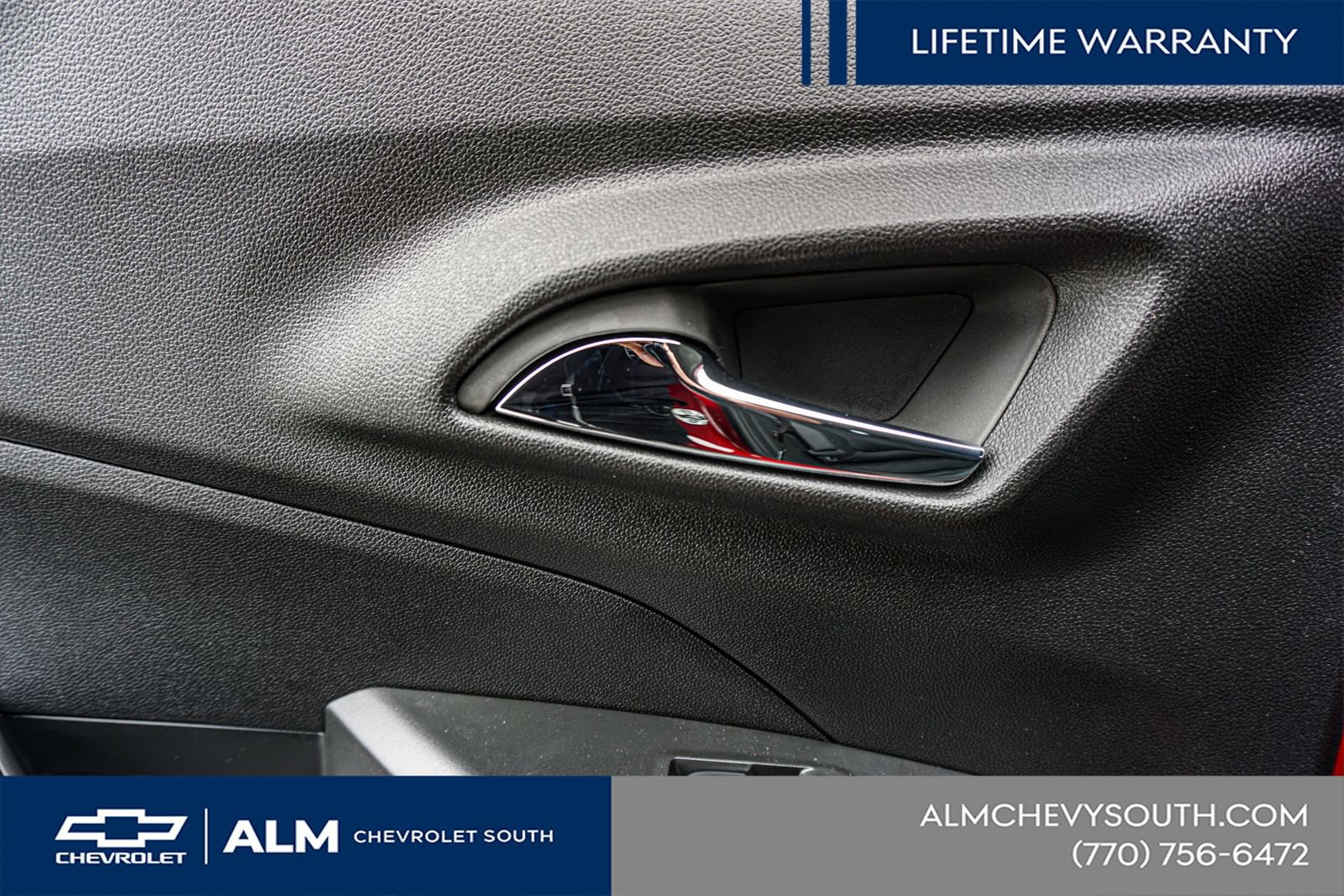 New 2026 Chevrolet Trax LT FWD image 54
