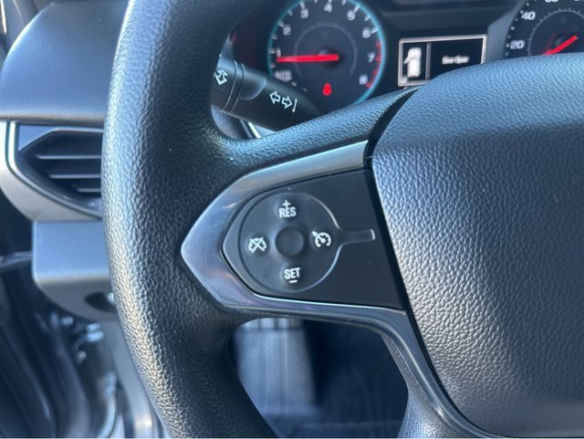 Used 2020 Chevrolet Traverse LS w/ LPO, Black Accent Package image 23