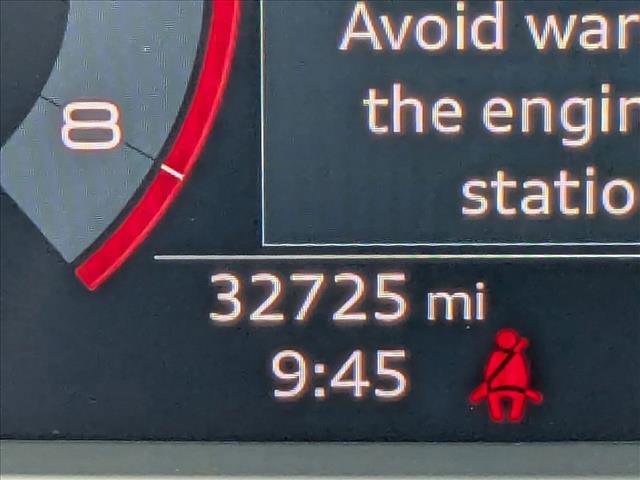 Certified 2023 Audi S3 Premium Plus w/ Premium Plus Package image 11