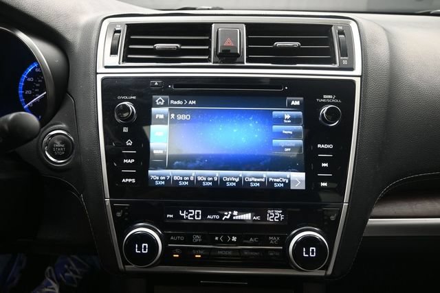 Used 2018 Subaru Outback 3.6R Limited AWD/4WD image 11