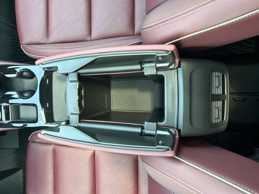New 2026 Buick Envision Sport Touring AWD/4WD image 29