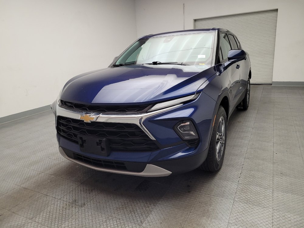 Used 2023 Chevrolet Blazer LT FWD image 15