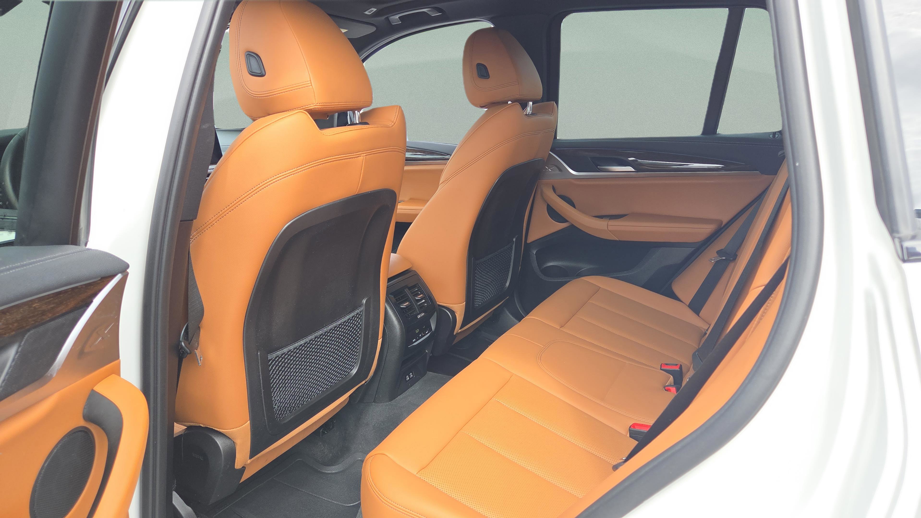 Certified 2023 BMW X3 M40i image 11