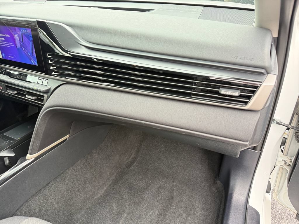 Certified 2025 Toyota Camry LE w/ Convenience Package AWD/4WD image 16