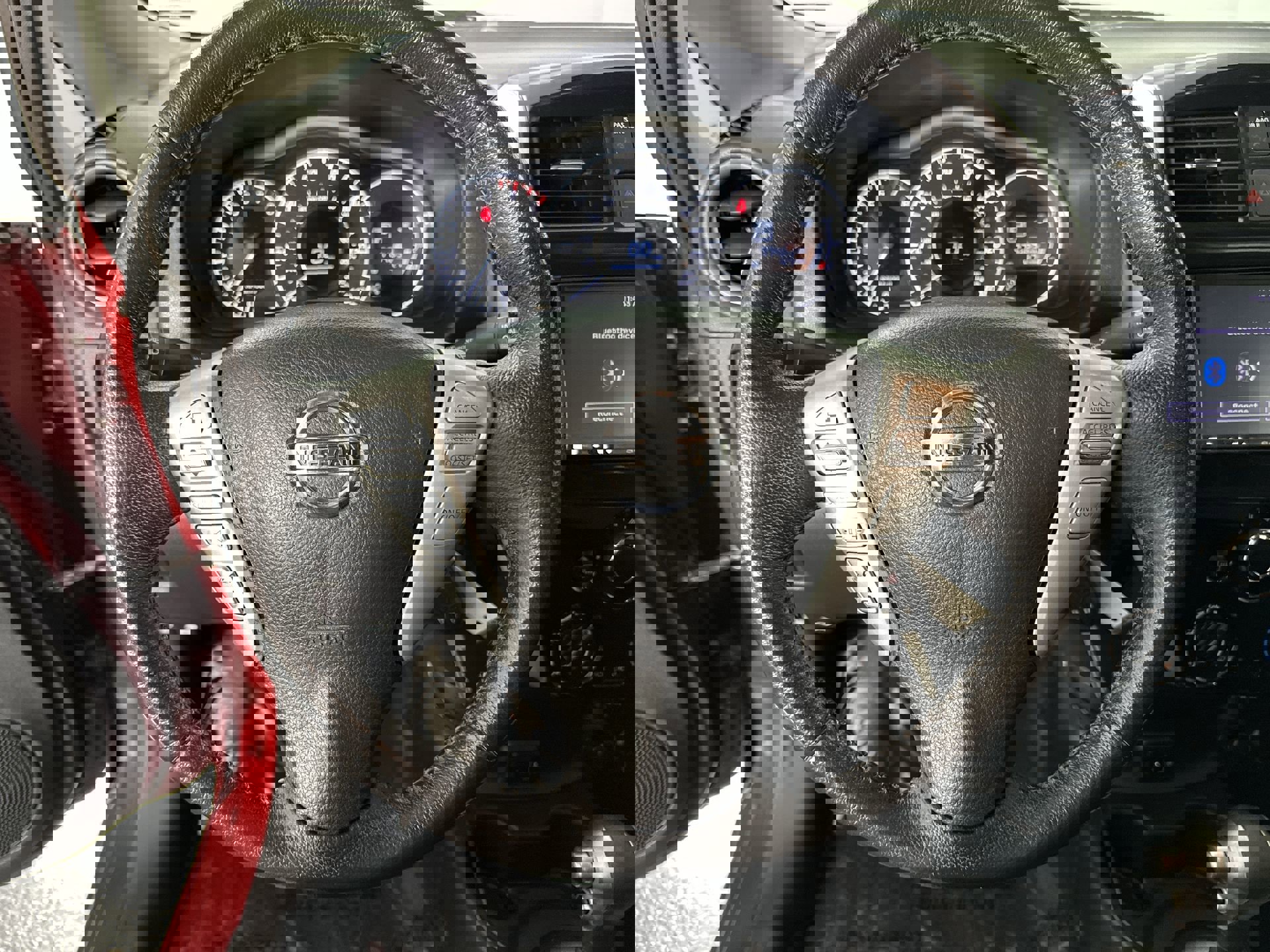 Used 2017 Nissan Versa Note SV image 18