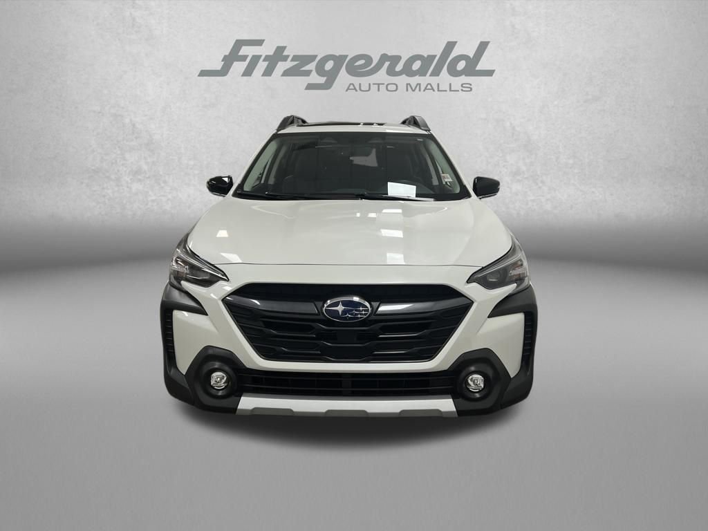 Used 2024 Subaru Outback Limited image 10