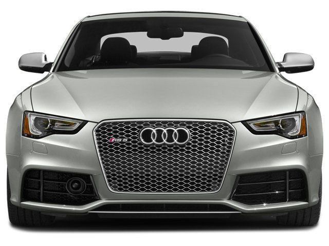 Used 2013 Audi RS 5 Coupe w/ Audi MMI Navigation Plus Pkg AWD/4WD image 4